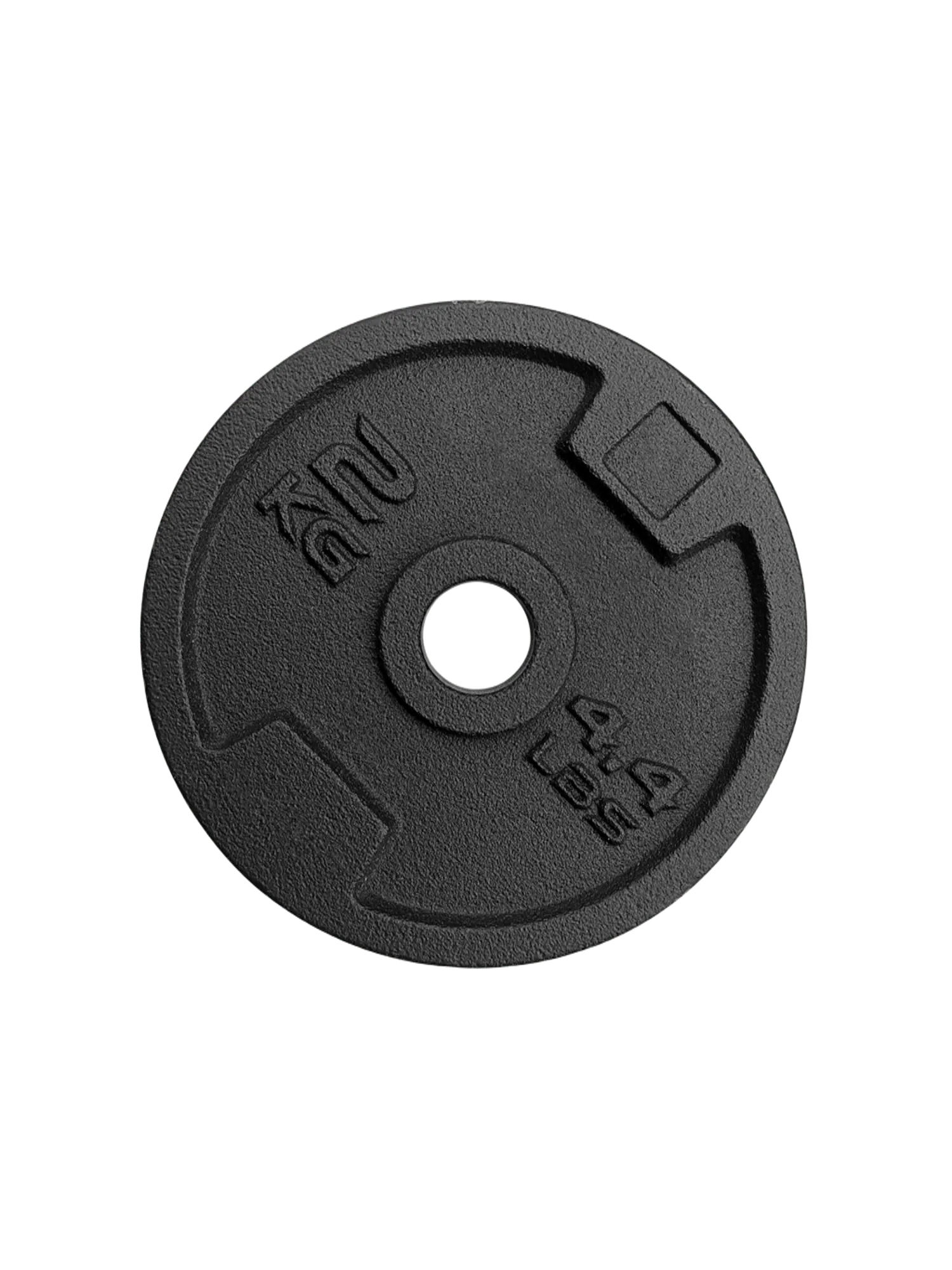 Anilha Bluefit Campo Largo - Landing Page - Site desenvolvido por Reis Web Designer