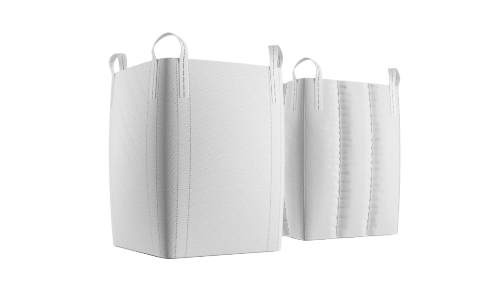 Big-bag-Sacaria Andreassa - Site desenvolvido por Reis Web Designer