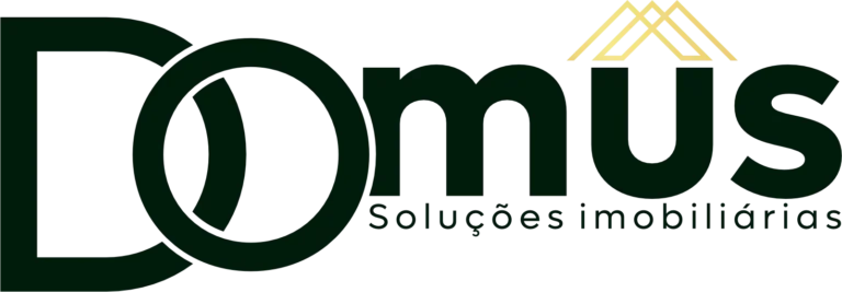 Domus Soluções Imobiliárias - Logo
